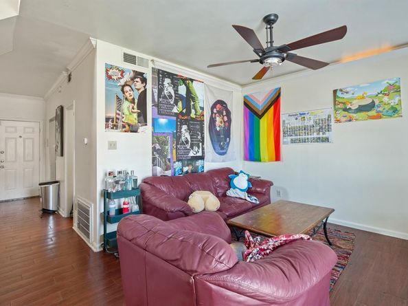 2529 Rio Grande ST 7, Austin TX 78705