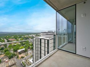 313 W 17th ST 2105, Austin TX 78701