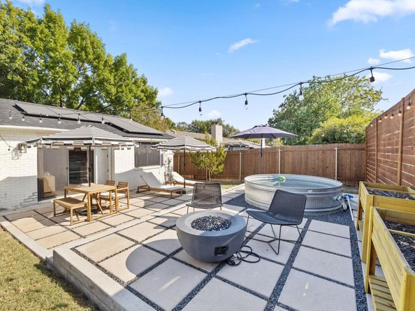 6502 Aldford CIR, Austin TX 78745