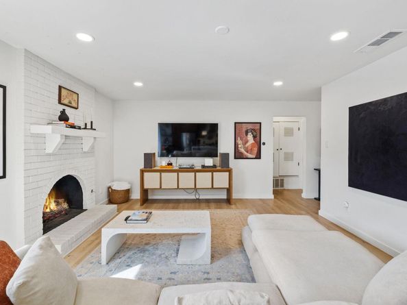 6502 Aldford CIR, Austin TX 78745