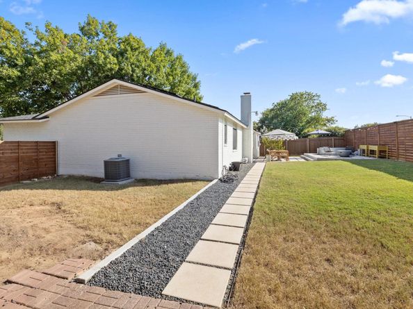 6502 Aldford CIR, Austin TX 78745