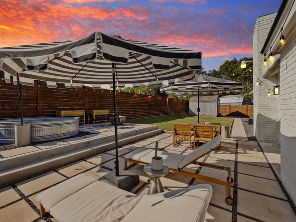 6502 Aldford CIR, Austin TX 78745