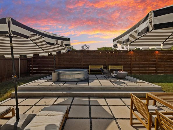 6502 Aldford CIR, Austin TX 78745