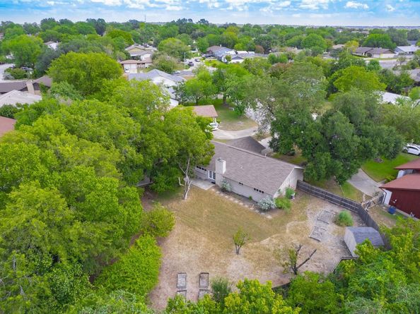 6502 Highpoint CV, Austin TX 78723