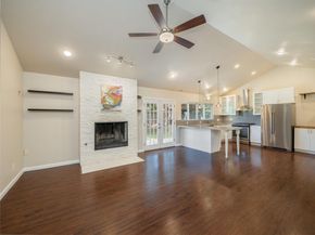 6502 Highpoint CV, Austin TX 78723