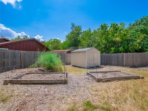 6502 Highpoint CV, Austin TX 78723