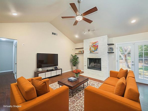 6502 Highpoint CV, Austin TX 78723