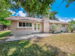 6502 Highpoint CV, Austin TX 78723
