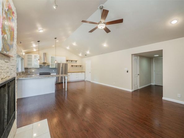 6502 Highpoint CV, Austin TX 78723