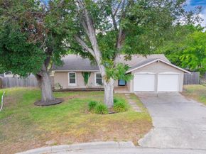 6502 Highpoint CV, Austin TX 78723