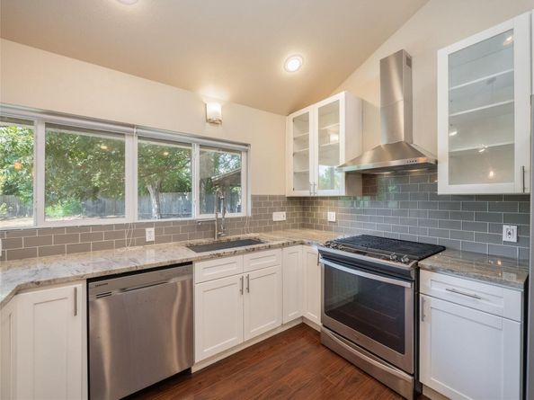 6502 Highpoint CV, Austin TX 78723
