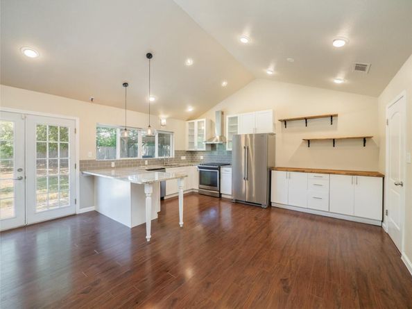 6502 Highpoint CV, Austin TX 78723