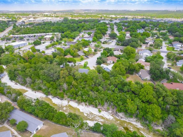 6502 Highpoint CV, Austin TX 78723