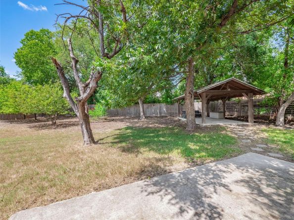 6502 Highpoint CV, Austin TX 78723