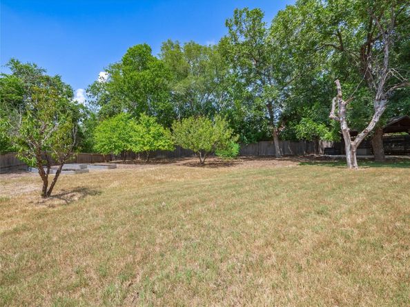 6502 Highpoint CV, Austin TX 78723