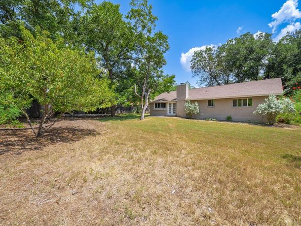 6502 Highpoint CV, Austin TX 78723