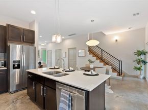 2805 Sol Wilson Ave B, Austin TX 78702