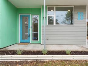 2805 Sol Wilson Ave B, Austin TX 78702