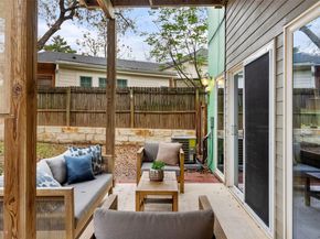 2805 Sol Wilson Ave B, Austin TX 78702
