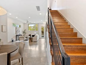 2805 Sol Wilson Ave B, Austin TX 78702