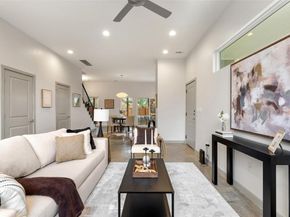 2805 Sol Wilson Ave B, Austin TX 78702