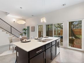 2805 Sol Wilson Ave B, Austin TX 78702