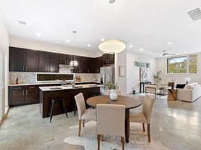 2805 Sol Wilson Ave B, Austin TX 78702