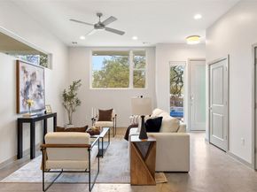 2805 Sol Wilson Ave B, Austin TX 78702