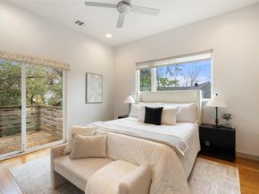 2805 Sol Wilson Ave B, Austin TX 78702