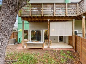 2805 Sol Wilson Ave B, Austin TX 78702