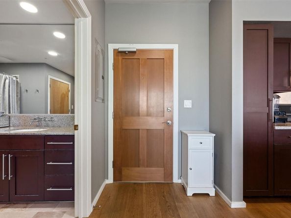 1600 Barton Springs RD 1406, Austin TX 78704