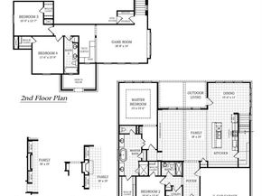 1704 Willow Bean DR, Georgetown TX 78633