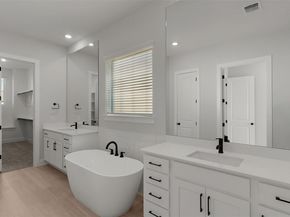 1704 Willow Bean DR, Georgetown TX 78633