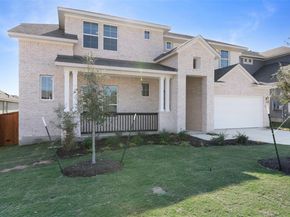 1704 Willow Bean DR, Georgetown TX 78633