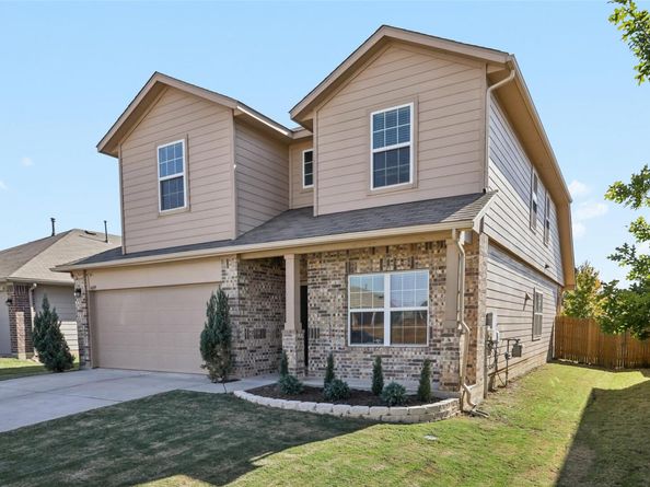 6609 Kauai LN, Austin TX 78744