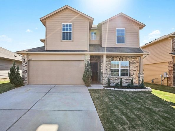 6609 Kauai LN, Austin TX 78744