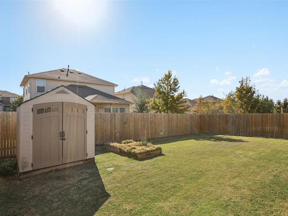 6609 Kauai LN, Austin TX 78744