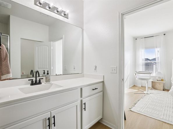 6609 Kauai LN, Austin TX 78744