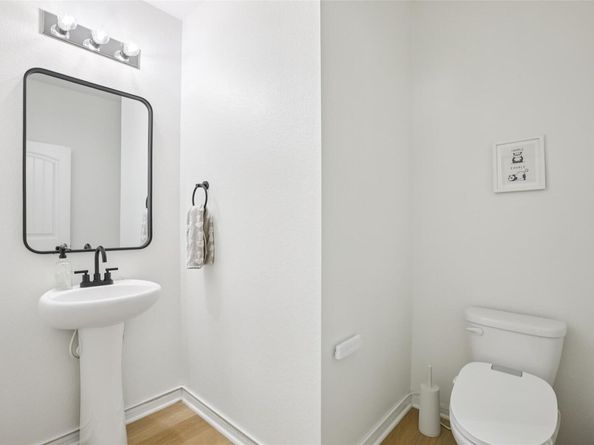 6609 Kauai LN, Austin TX 78744