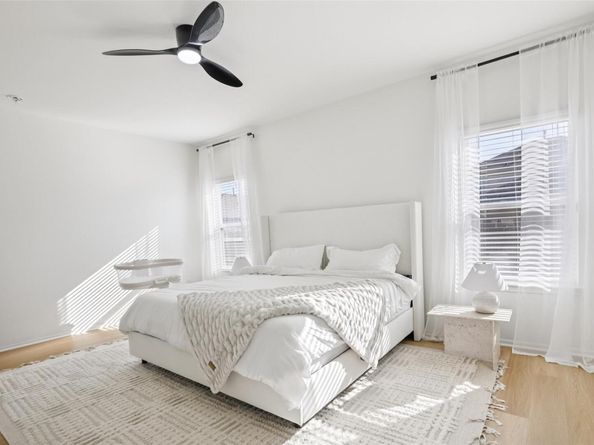 6609 Kauai LN, Austin TX 78744