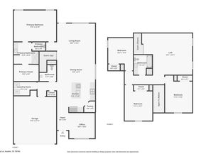 6609 Kauai LN, Austin TX 78744