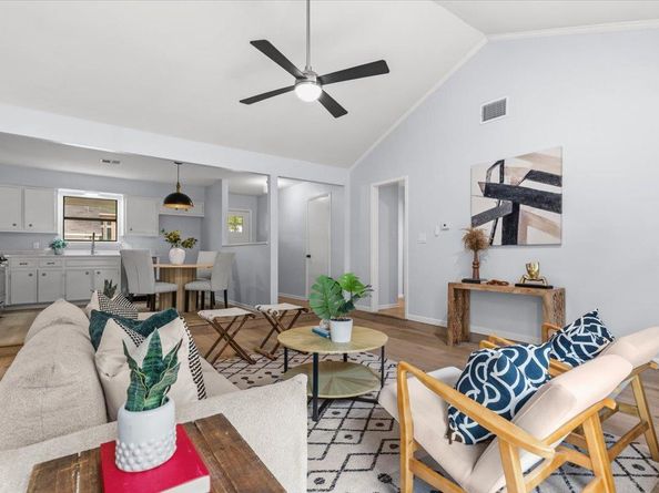 6209 Sun Vista DR, Austin TX 78749