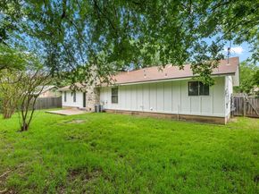 6209 Sun Vista DR, Austin TX 78749