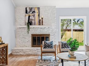 6209 Sun Vista DR, Austin TX 78749