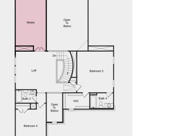 5332 Olimpico WAY, Leander TX 78641