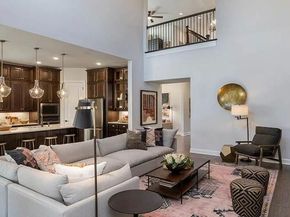 5332 Olimpico WAY, Leander TX 78641