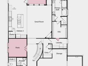 5332 Olimpico WAY, Leander TX 78641