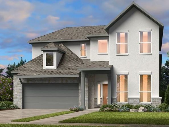 5332 Olimpico WAY, Leander TX 78641