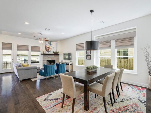 6424 Mirarosa DR, Austin TX 78739