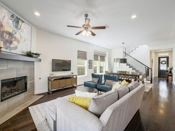 6424 Mirarosa DR, Austin TX 78739